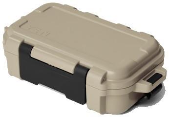 LoadOut GoBox 1 Gear Case - tan 1