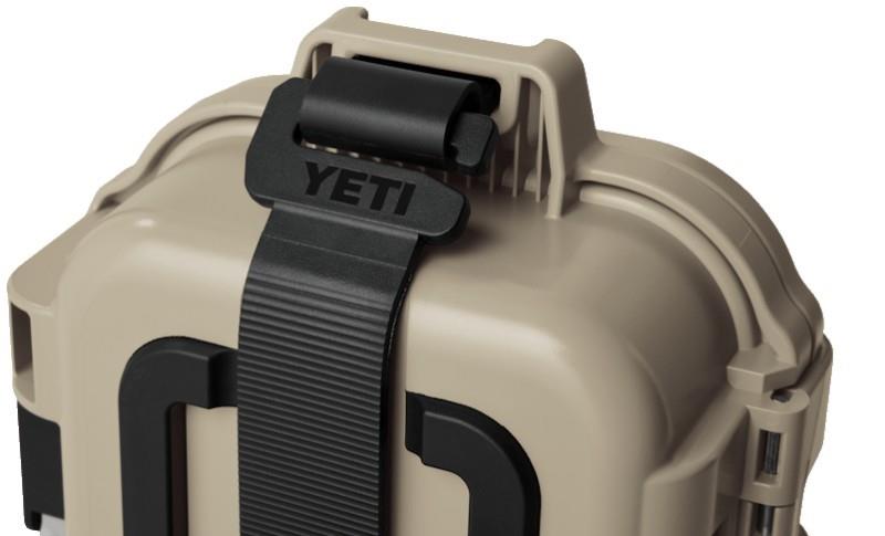LoadOut GoBox 1 Gear Case - tan 1