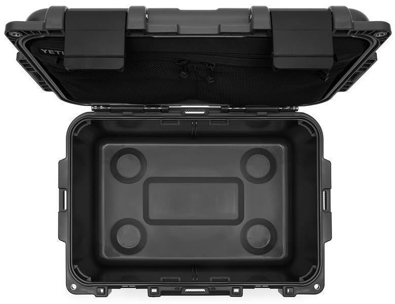 LoadOut GoBox 30 - Charcoal 4