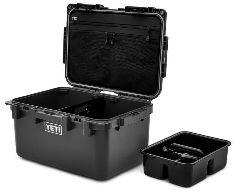 LoadOut GoBox 30 - Charcoal 8