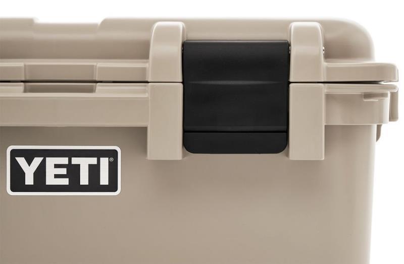 LoadOut GoBox 30 - Desert Tan 3