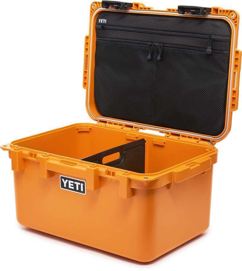 LoadOut GoBox 30 - King Crab Orange 2