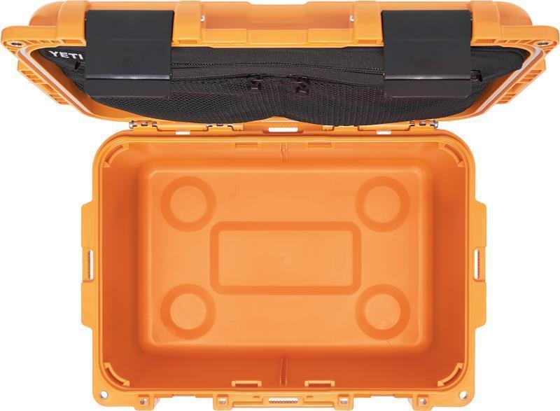 LoadOut GoBox 30 - King Crab Orange 5