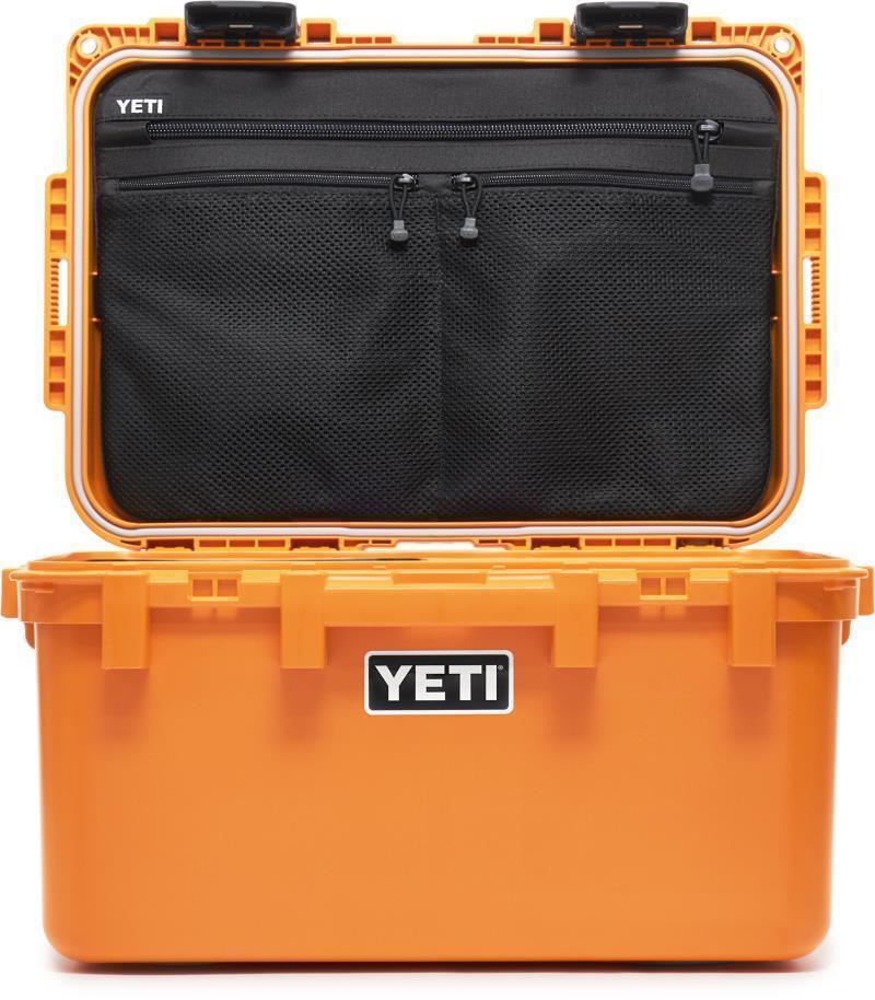LoadOut GoBox 30 - King Crab Orange 6