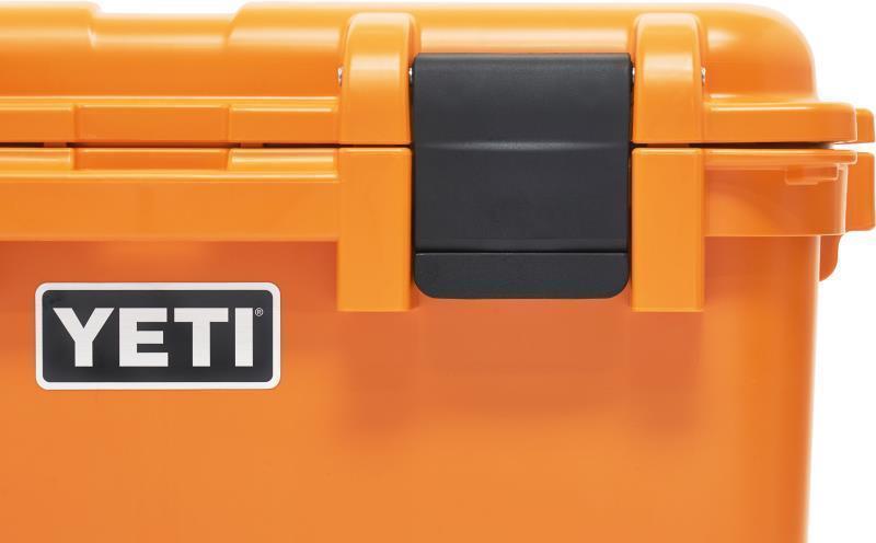LoadOut GoBox 30 - King Crab Orange 9