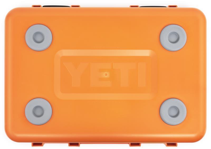LoadOut GoBox 30 - King Crab Orange 10