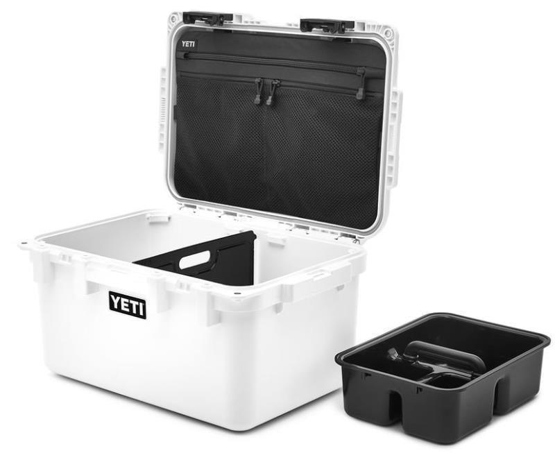 LoadOut GoBox 30 - White 2