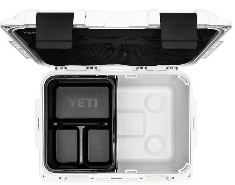 LoadOut GoBox 30 - White 3