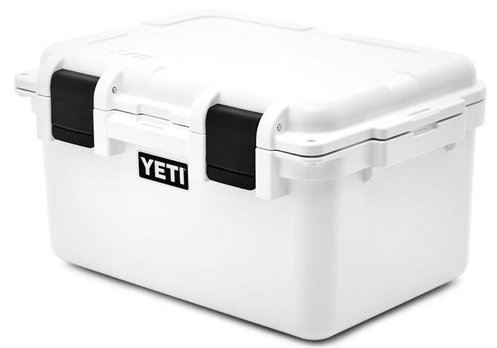 LoadOut GoBox 30 - White 4