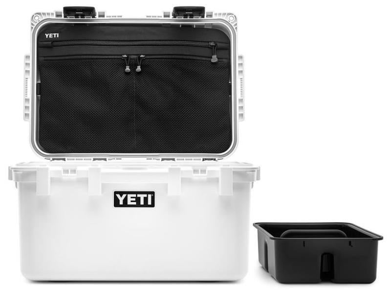 LoadOut GoBox 30 - White 6