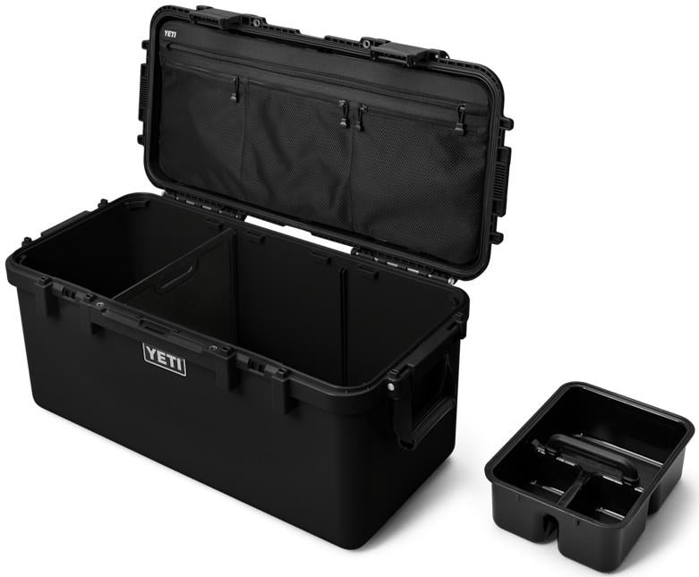 LoadOut GoBox 60 - black 1