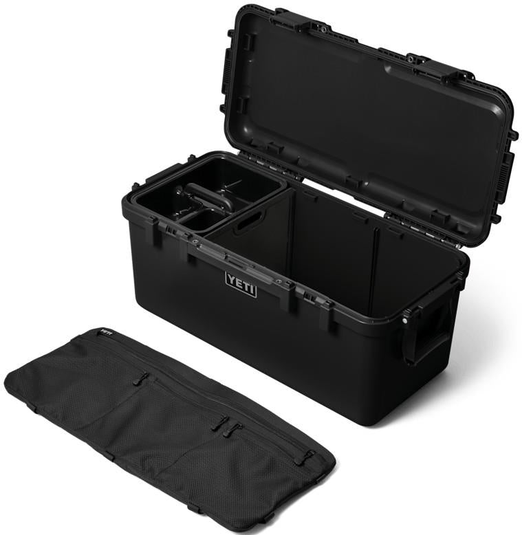 LoadOut GoBox 60 - black 1
