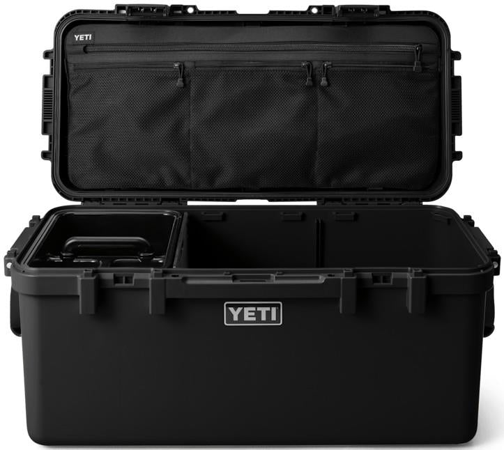 LoadOut GoBox 60 - black 1