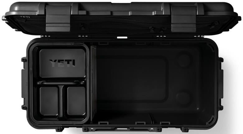 LoadOut GoBox 60 - black 1
