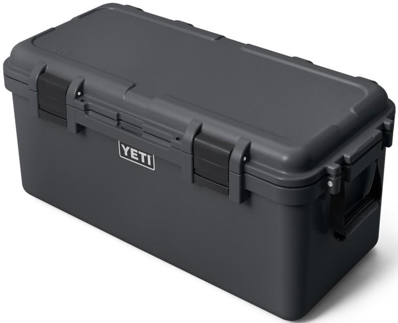 LoadOut GoBox 60 - charcoal 1