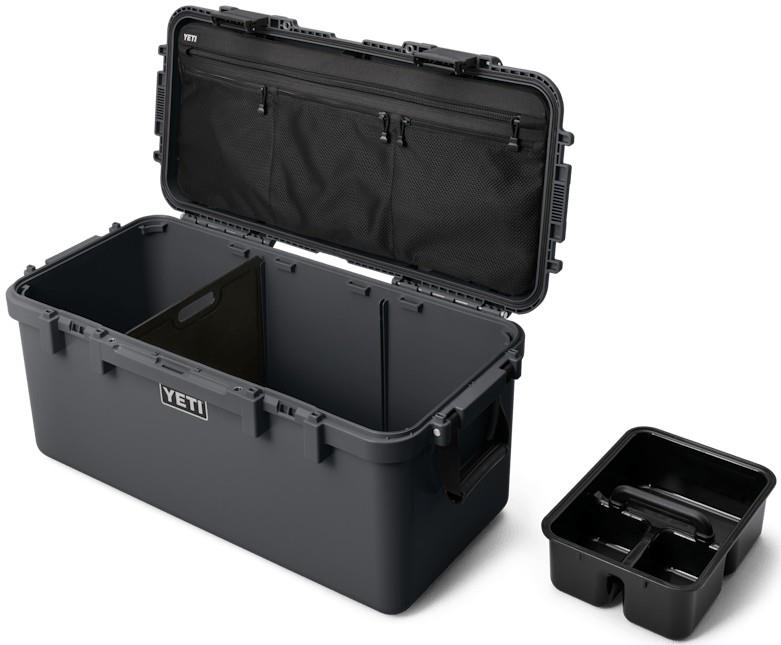 LoadOut GoBox 60 - charcoal 1