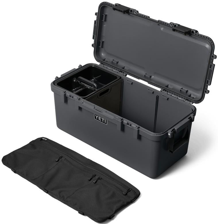 LoadOut GoBox 60 - charcoal 1