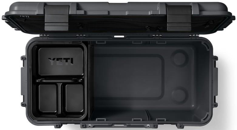 LoadOut GoBox 60 - charcoal 1