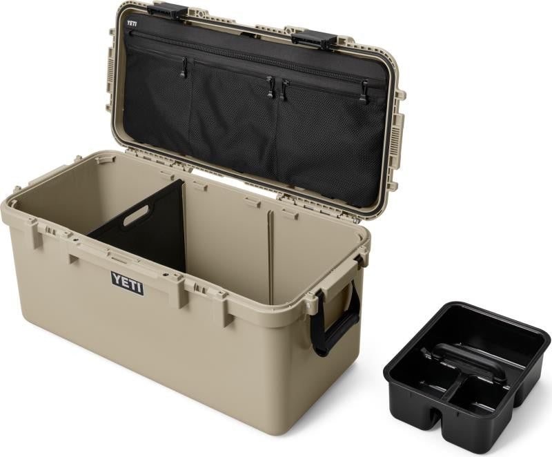 LoadOut GoBox 60 - tan 1