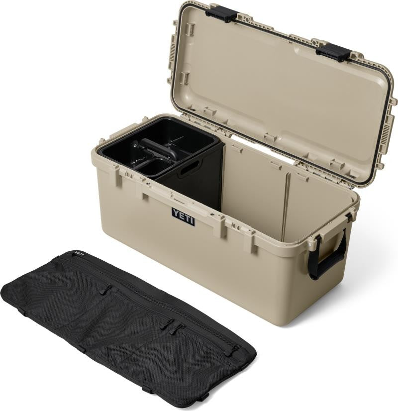 LoadOut GoBox 60 - tan 1