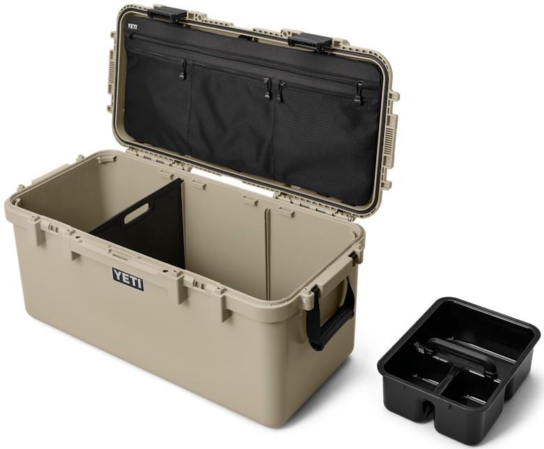 LoadOut GoBox 60 - tan 1