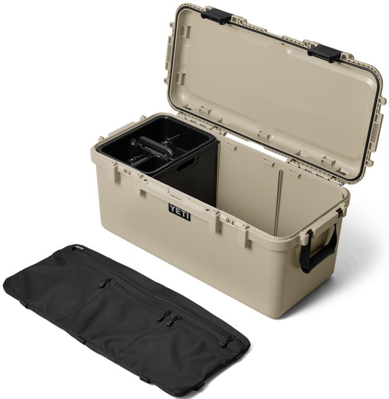 LoadOut GoBox 60 - tan 1
