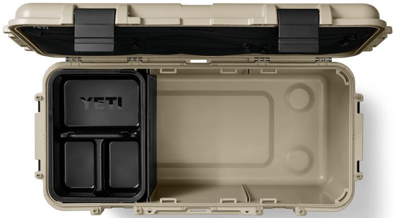LoadOut GoBox 60 - tan 1