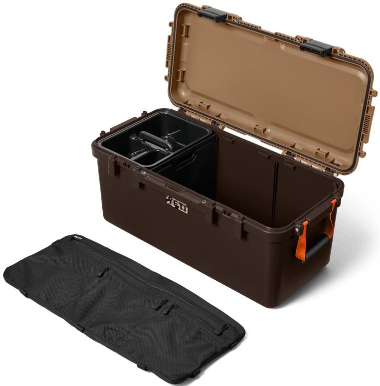 LoadOut GoBox 60 - wetlands brown 1