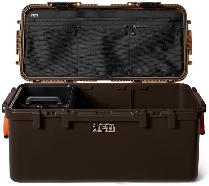 LoadOut GoBox 60 - wetlands brown 1