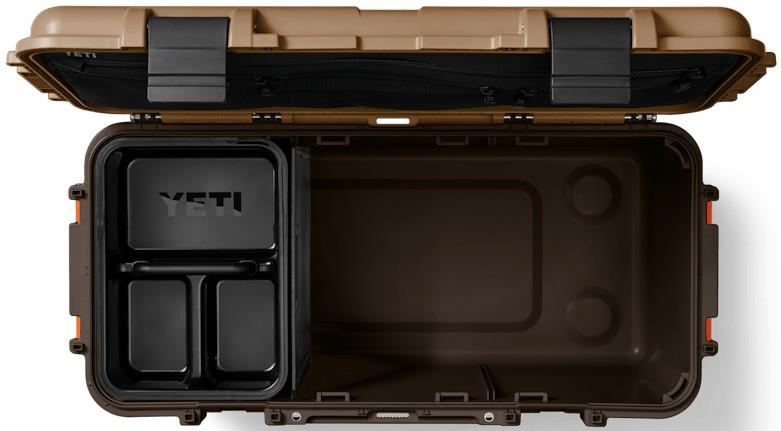 LoadOut GoBox 60 - wetlands brown 1