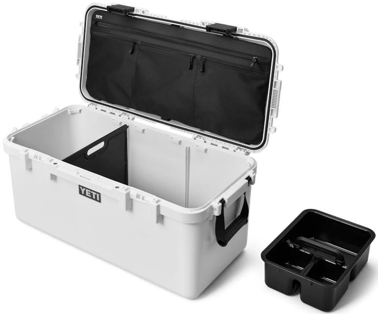 LoadOut GoBox 60 - white 1
