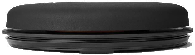 Loadout Bucket Swivel Seat - black 1