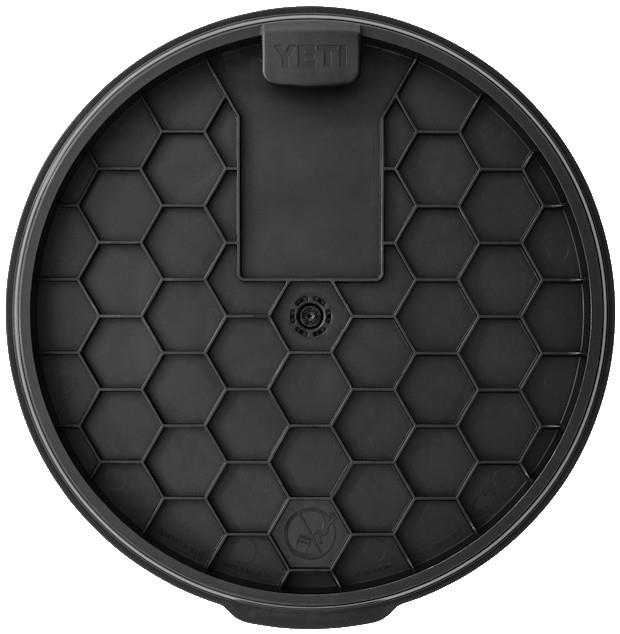 Loadout Bucket Swivel Seat - black 1