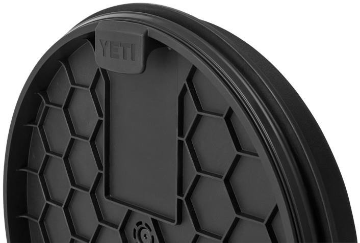 Loadout Bucket Swivel Seat - black 1