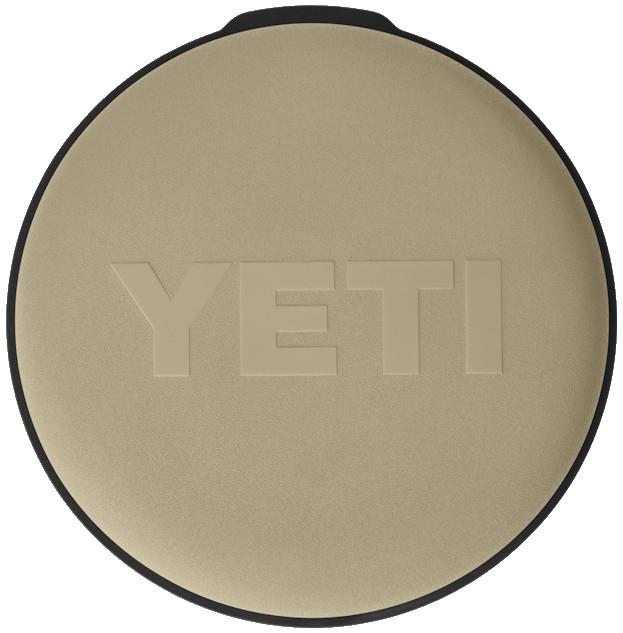 Loadout Bucket Swivel Seat - tan 1