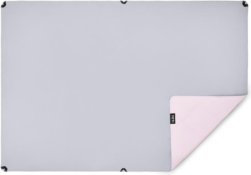 Lowlands Blanket - cherry blossom 1