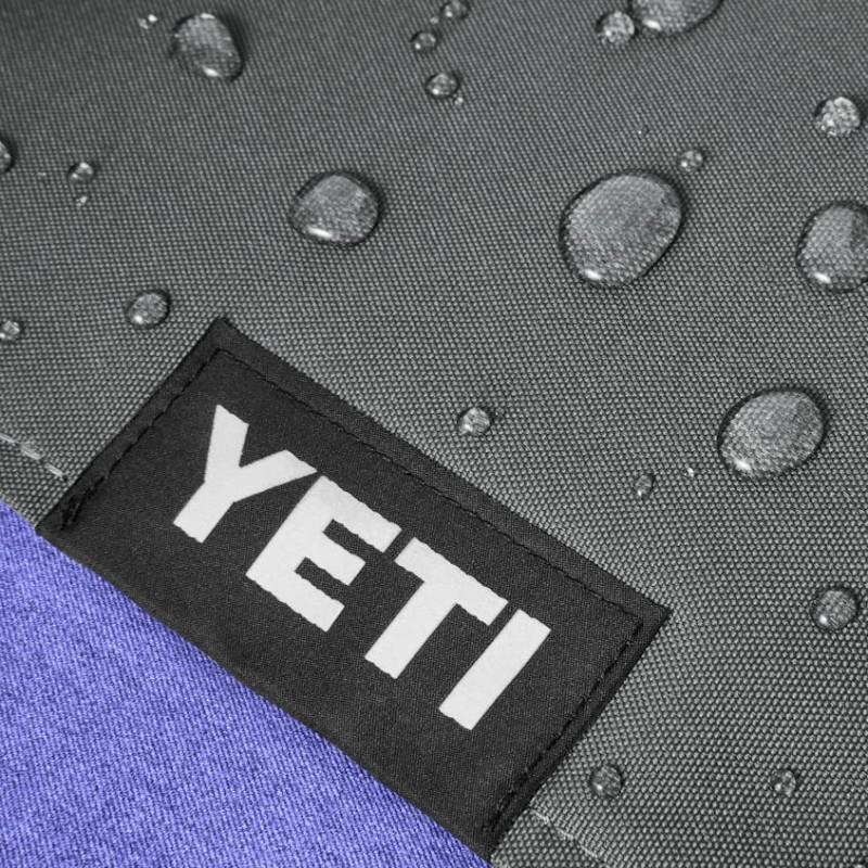 Lowlands Blanket - ultramarine violet 1