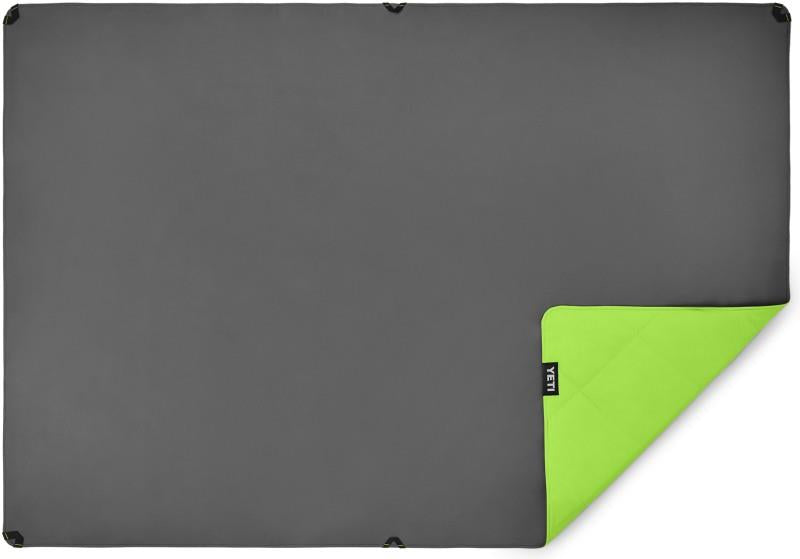 Lowlands Blanket - venom 1