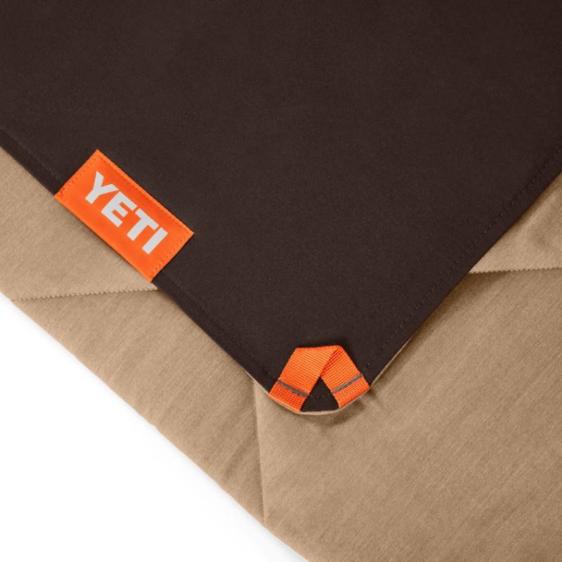 Lowlands Blanket - venom 1