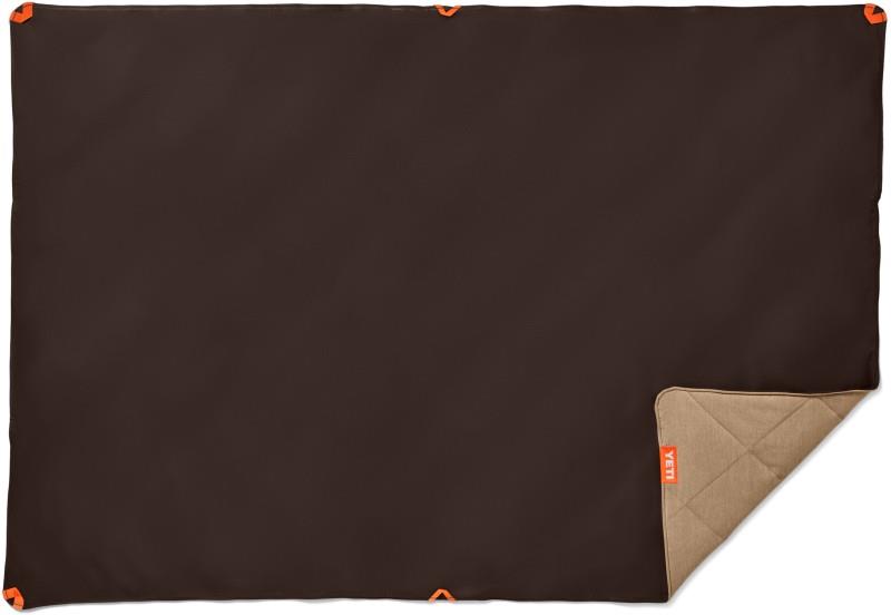 Lowlands Blanket - wetlands camo 1
