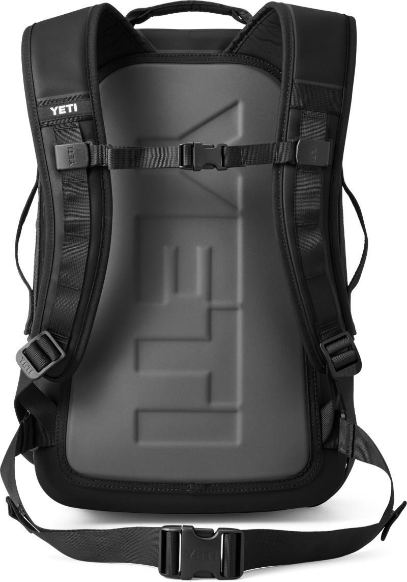 Panga Waterproof Backpack 28 - black 1