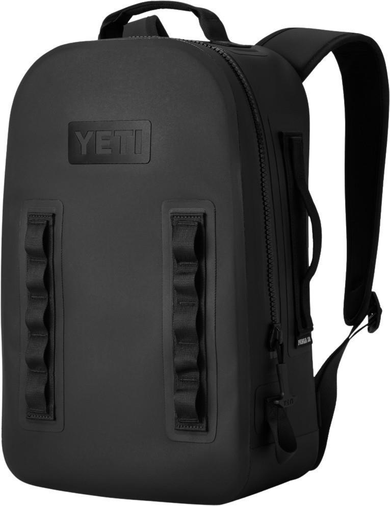 Panga Waterproof Backpack 28 - black 1
