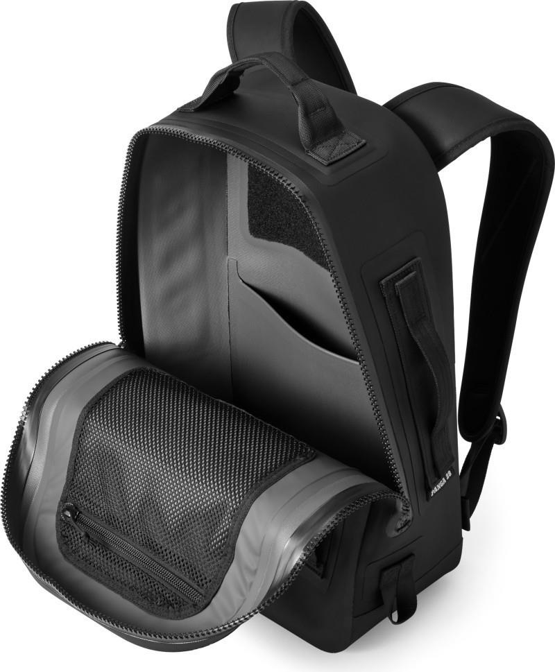 Panga Waterproof Backpack 28 - black 1