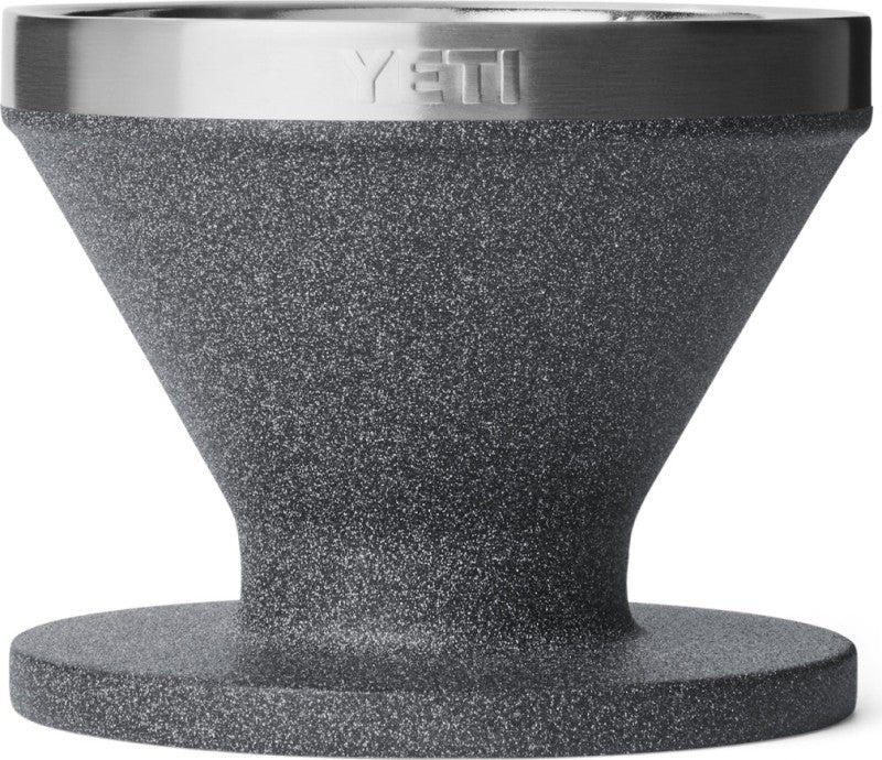 Pour Over - black stone 1