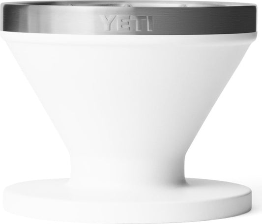 Pour Over - white 1