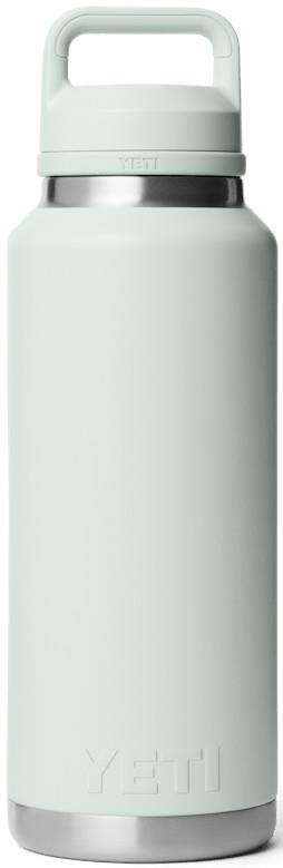 Rambler 1.36L / 46oz Bottle w/ Colored Chug Cap - ridgeline 1
