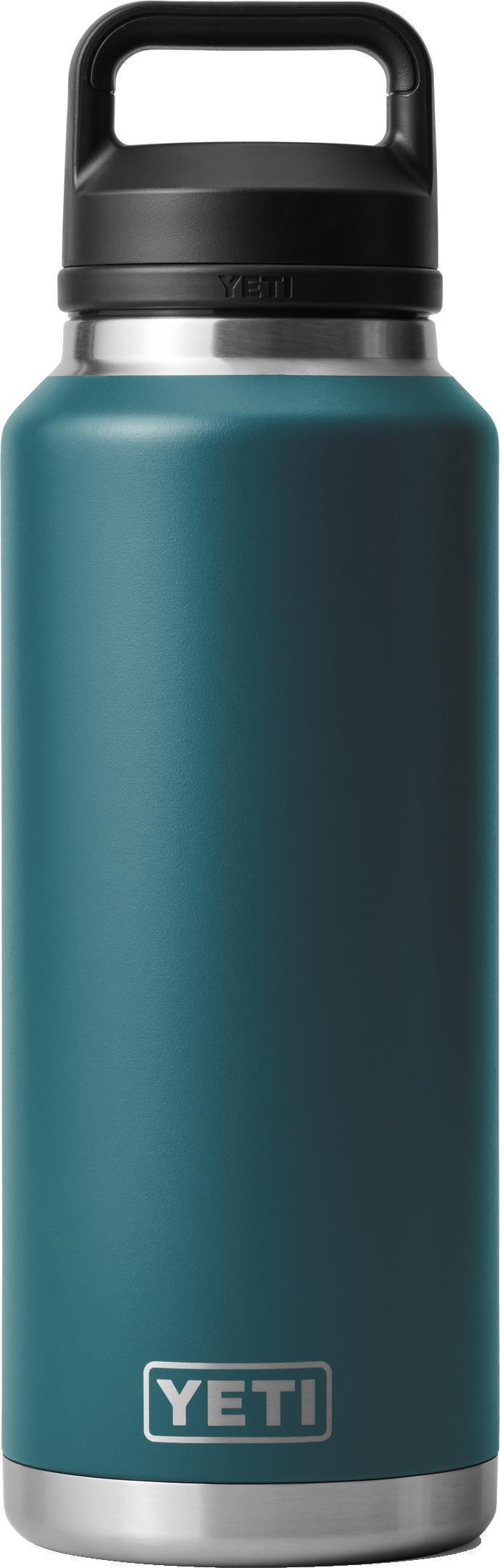 Rambler 1.36L / 46oz Bottle with Chug Cap - Agave Teal 1