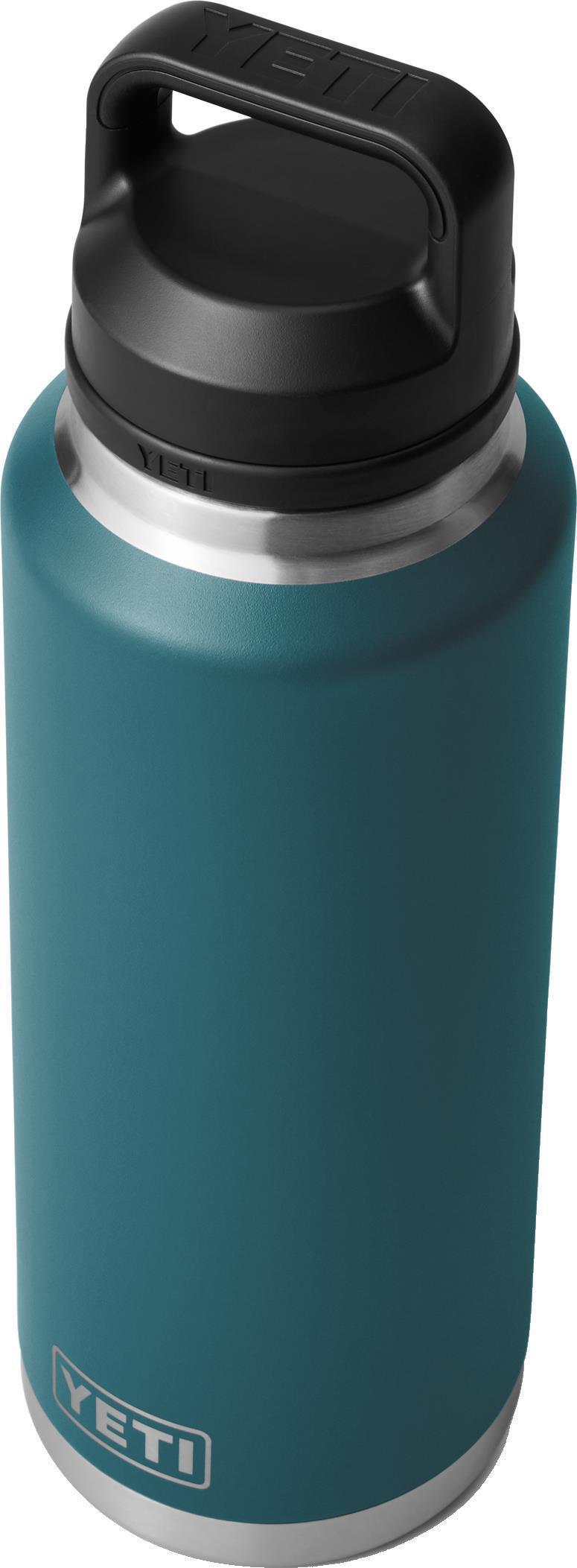 Rambler 1.36L / 46oz Bottle with Chug Cap - Agave Teal 2
