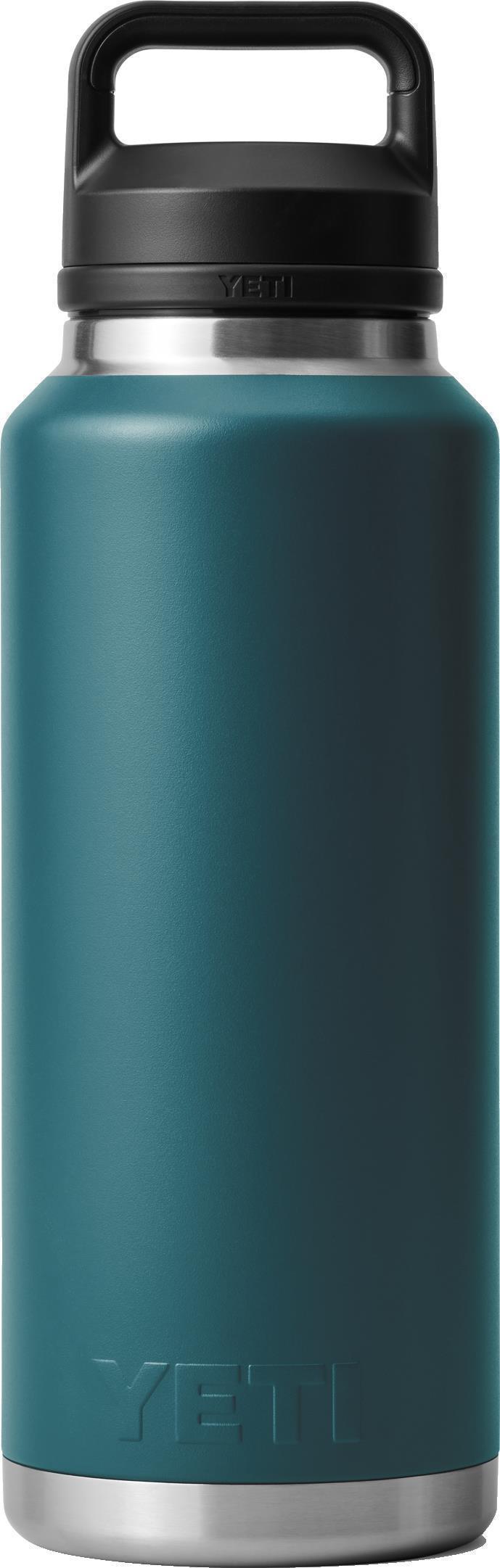 Rambler 1.36L / 46oz Bottle with Chug Cap - Agave Teal 4