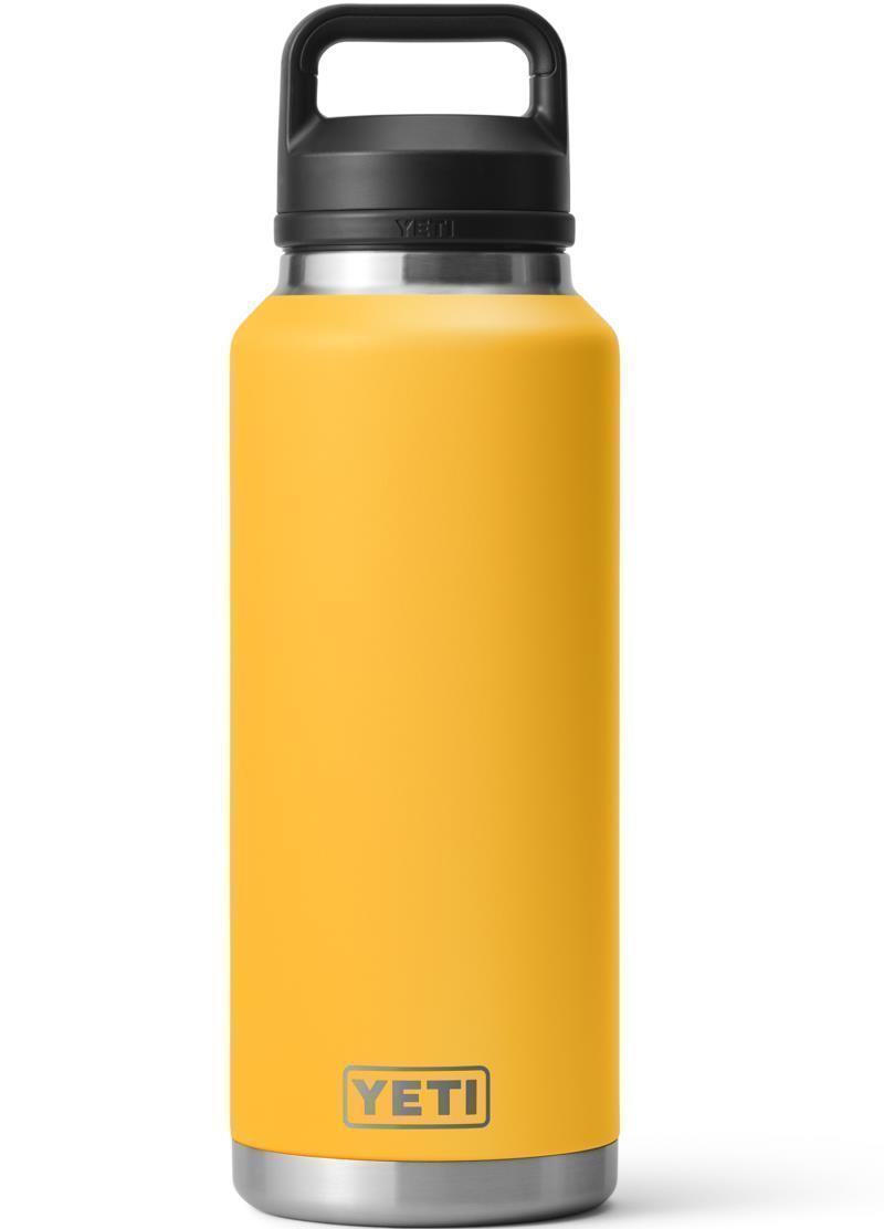 Rambler 1.36L / 46oz Bottle with Chug Cap - Alpine Yellow 1